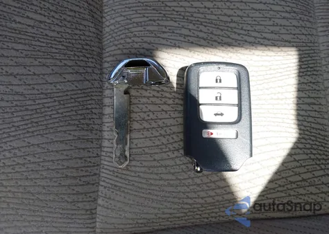 2015 Honda Accord Ex z USA, uszkodzony, nr VIN 1HGCR2F73FA220837